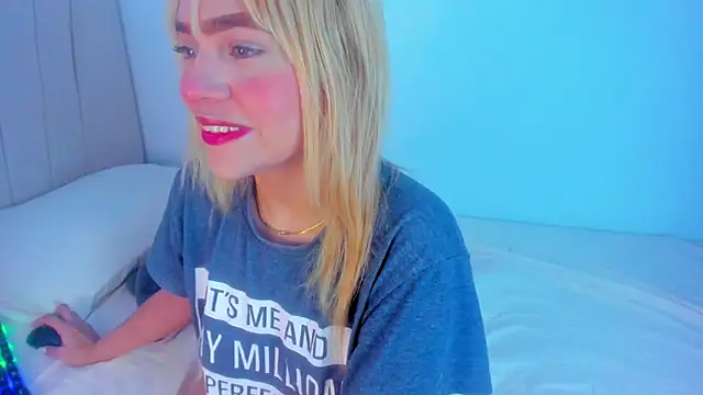 Sweet MaryJane2 online show from 02.10.25