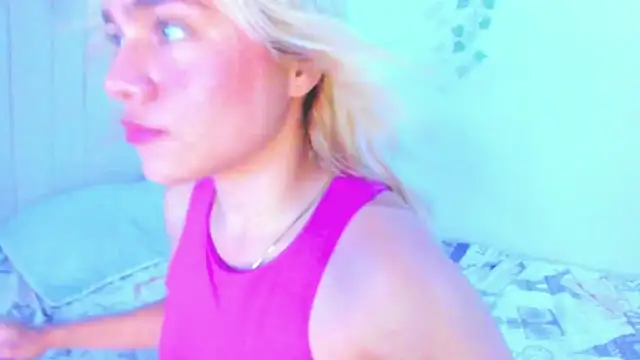 Sweet MaryJane2 online show from 03.05.25