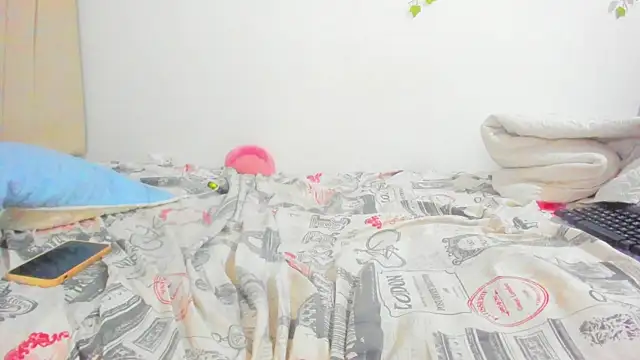 Sweet MaryJane2 online show from 03.08.25