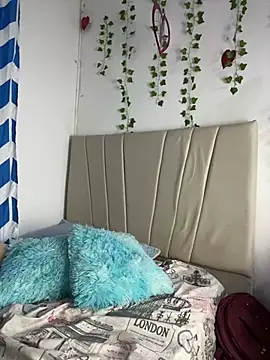 Sweet MaryJane2 online show from 03.20.25