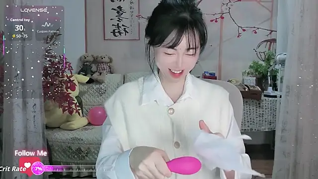 Lisa-s online show from 10.29.25