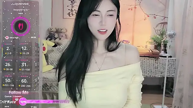 Lisa-s online show from 11.05.25