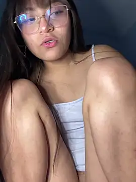 Lily candy X online show from 01.11.25