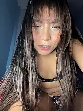 Lily candy X online show from 02.07.25