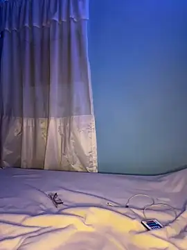 Lily candy X online show from 03.23.25