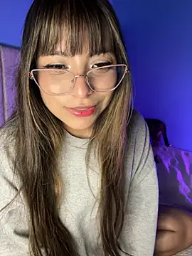 Lily candy X online show from 09.26.25