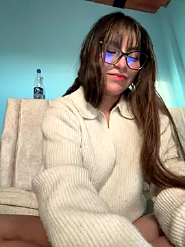 Lily candy X online show from 10.26.25