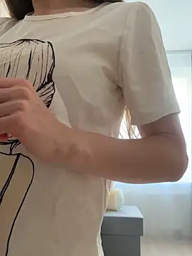 KateRedgar online show from 09.09.25