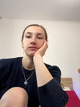 KateRedgar online show from 09.30.25