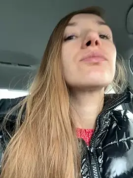 KateRedgar online show from 10.31.25