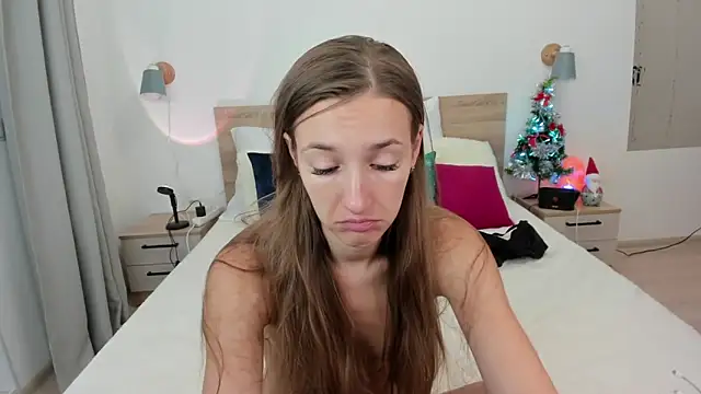 KateRedgar online show from 12.23.25