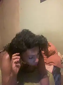 Moorella1 online show from 04.18.26