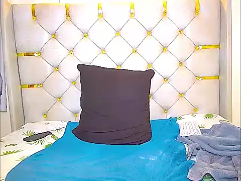 ThelmaKinky online show from 07.29.26