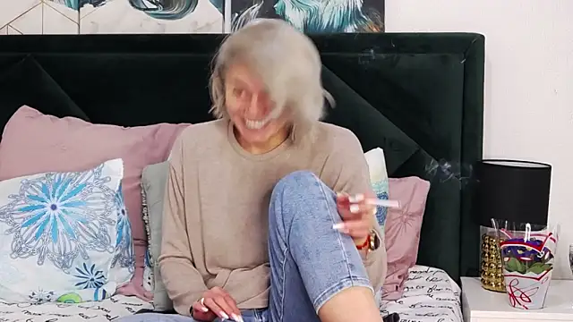 tanyagrey online show from 03.03.26