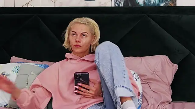 tanyagrey online show from 03.10.26