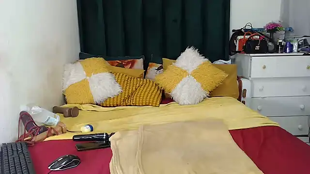 GaggingQueenxx online show from 03.14.26