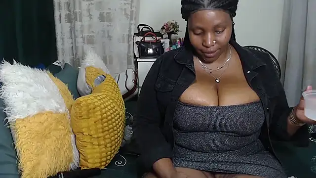 GaggingQueenxx online show from 06.02.26