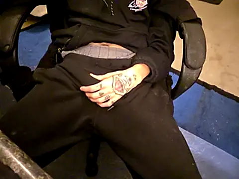 Migaruo online show from 03.05.26