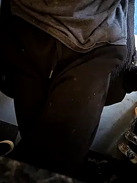 Migaruo online show from 04.15.26