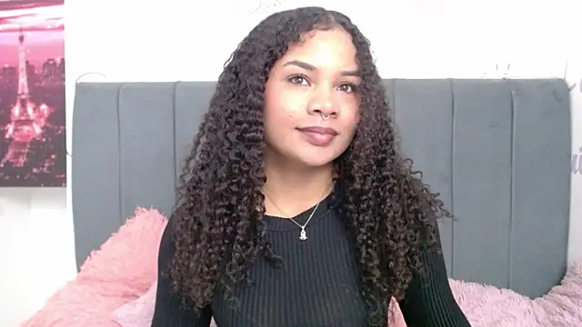 Snapshot of KittyBrookex chatting on 03.02.25 KittyBrookex online show from 03.02.25