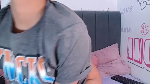 KittyBrookex online show from 11.12.25