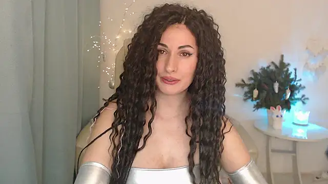 MaryMalory11 online show from 01.16.25