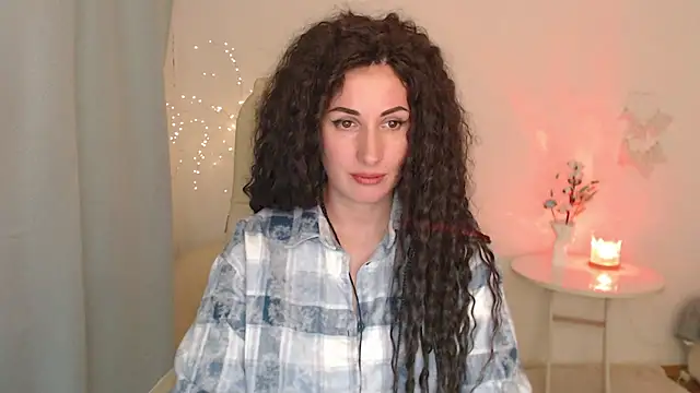 MaryMalory11 online show from 01.23.25