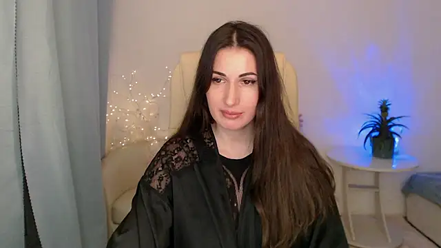 MaryMalory11 online show from 03.02.25