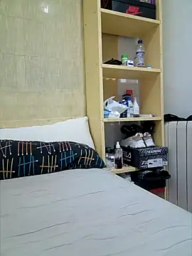 Snapshot of lamorbosa37 chatting on 02.14.25 lamorbosa37 online show from 02.14.25