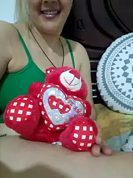 Snapshot of lamorbosa37 chatting on 02.18.25 lamorbosa37 online show from 02.18.25