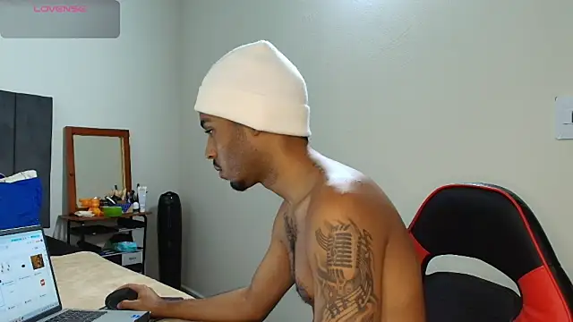 colinbrown online show from 11.13.25