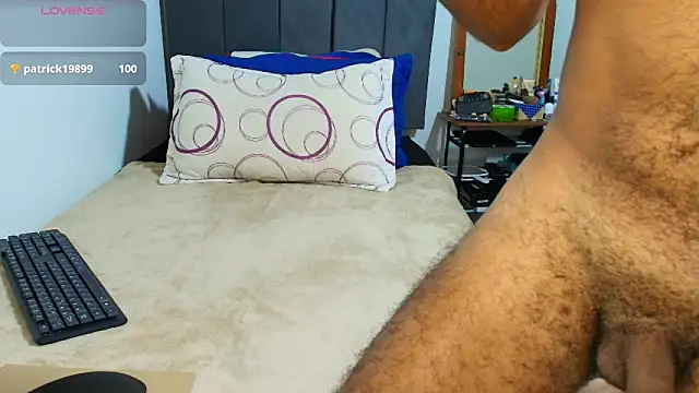 colinbrown online show from 11.22.25