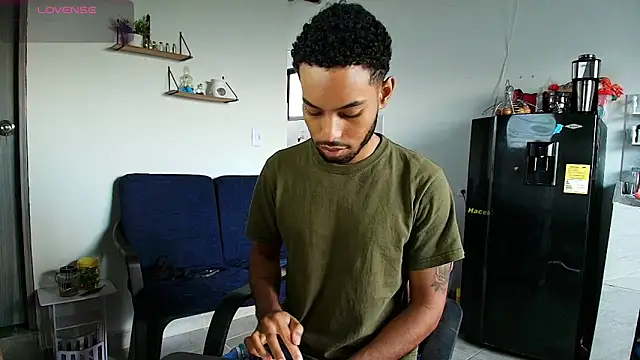 colinbrown online show from 01.07.26