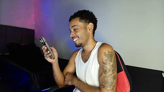 colinbrown online show from 03.19.26