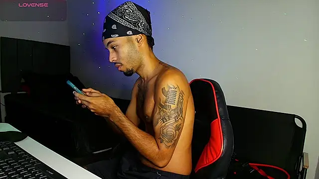 colinbrown online show from 04.01.26