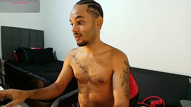 colinbrown online show from 04.08.26