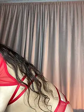 ThaliaRivera  online show from 01.25.25