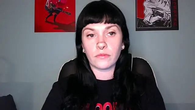 Marcelinegoddess online show from 01.16.26