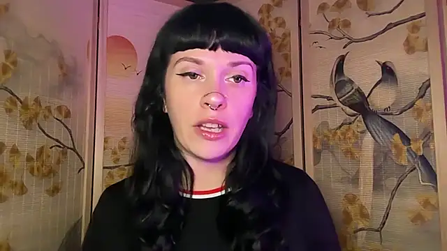 Marcelinegoddess online show from 04.20.26