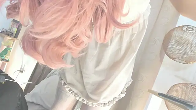 BarbieVenus online show from 04.14.26