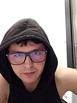 Alexandru12345s online show from 10.01.25