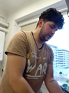 Alexandru12345s online show from 01.13.26