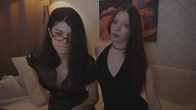 the cure    online show from 11.21.25