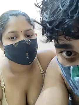 IND COUPLE1 online show from 01.04.25