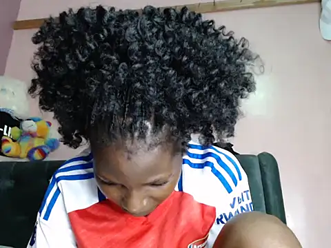 TrishaKalid online show from 01.29.25