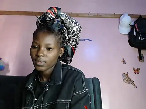 TrishaKalid online show from 01.30.25