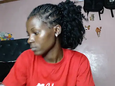 TrishaKalid online show from 02.06.25