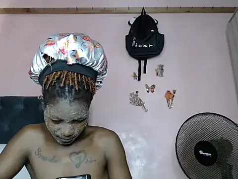 TrishaKalid online show from 02.23.25