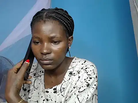 TrishaKalid online show from 11.13.25