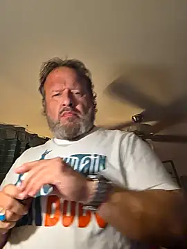 kikdrummer online show from 04.23.26